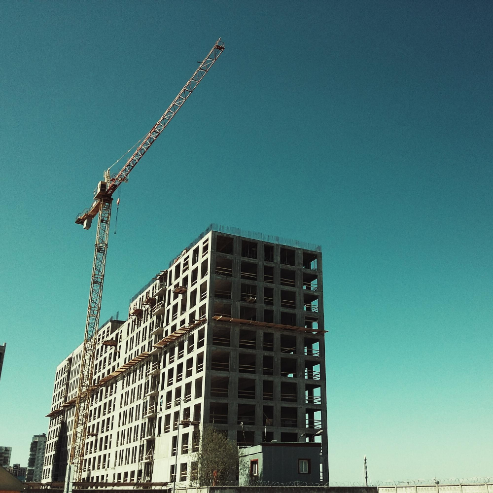 Building And Construction