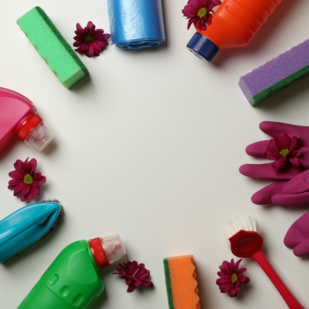 Household & Cleaning Solutions