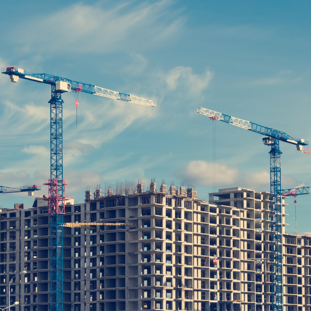 Construction Materials